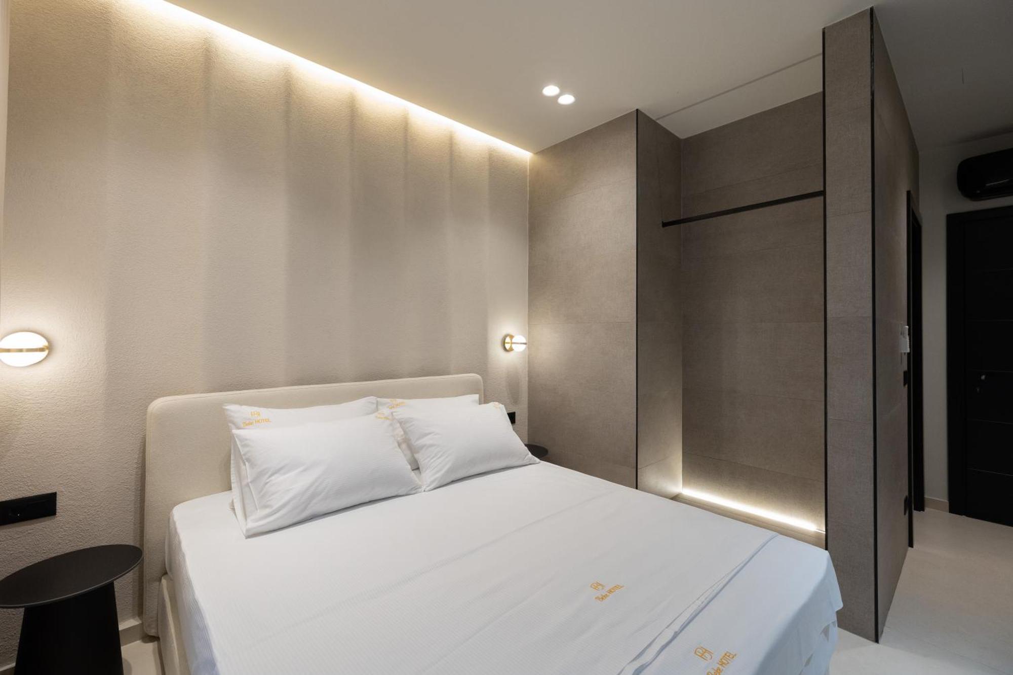 Hotel Beke Vlore Exterior photo